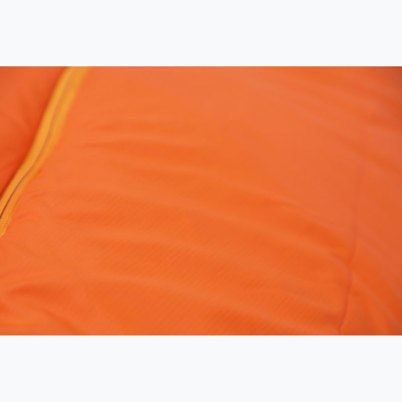 Vango Zenith 200 sleeping bag tango red 8