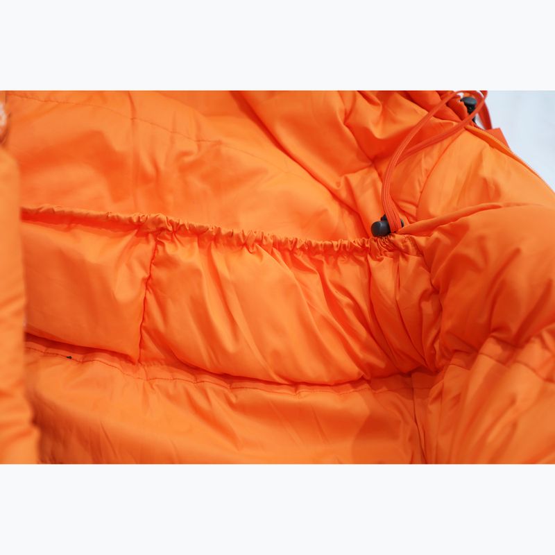 Vango Zenith 200 sleeping bag tango red 11