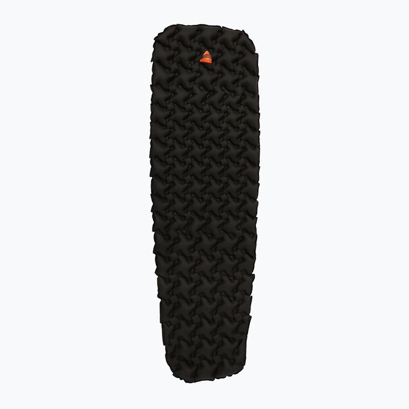 Vango Aotrom Thermo inflatable mat anthracite