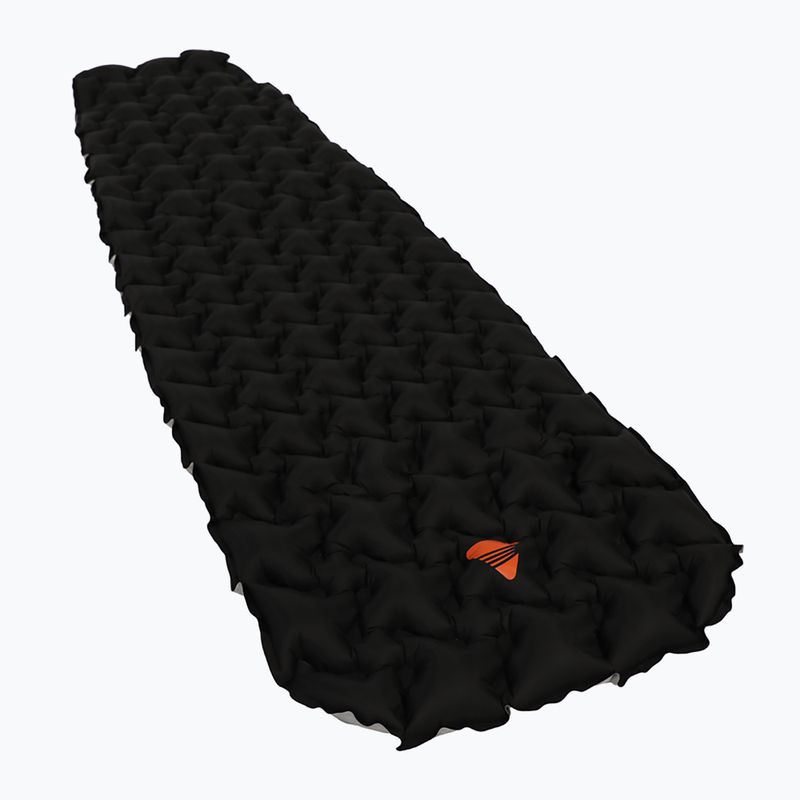 Vango Aotrom Thermo inflatable mat anthracite 3