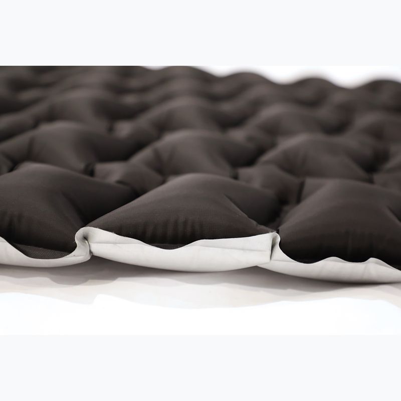 Vango Aotrom Thermo inflatable mat anthracite 5