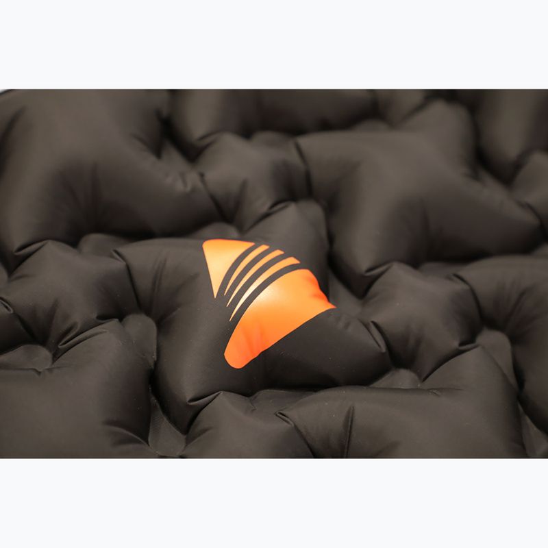 Vango Aotrom Thermo inflatable mat anthracite 6