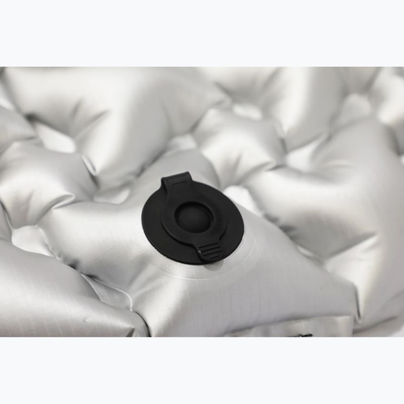 Vango Aotrom Thermo inflatable mat anthracite 7