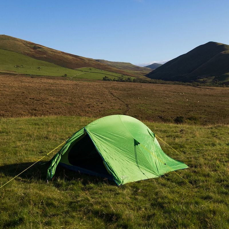 Vango Blade 200 pamir green 2-person trekking tent 5