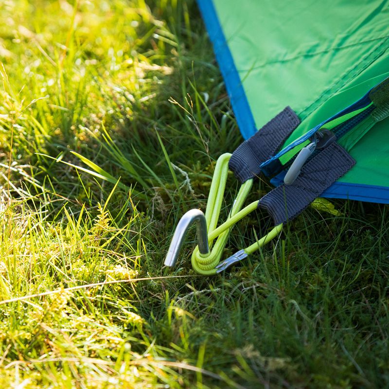 Vango Blade 200 pamir green 2-person trekking tent 6