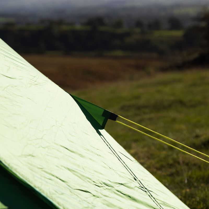 Vango Blade 200 pamir green 2-person trekking tent 7