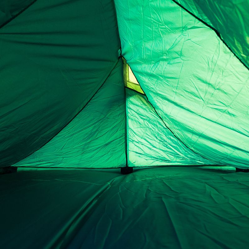 Vango Blade 200 pamir green 2-person trekking tent 8