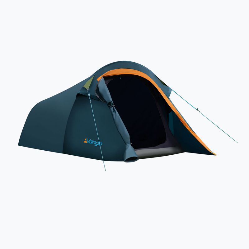 Vango Soul 200 CLR blue clr 2-person camping tent 3