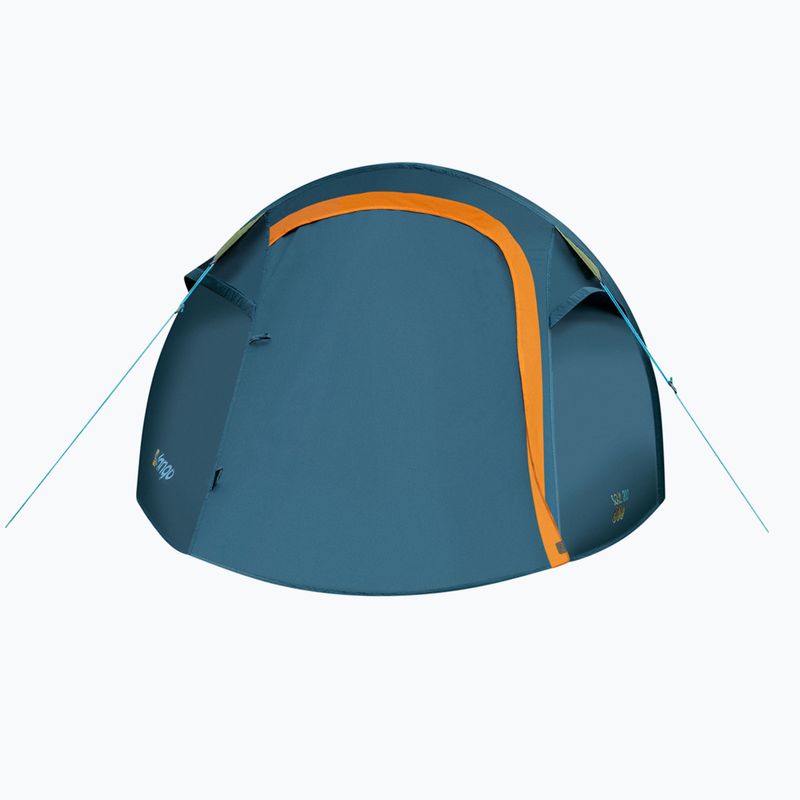 Vango Soul 200 CLR blue clr 2-person camping tent 4