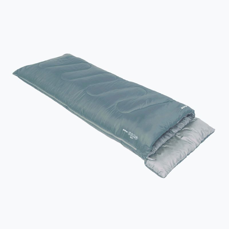 Vango Ember Single mineral green sleeping bag 4