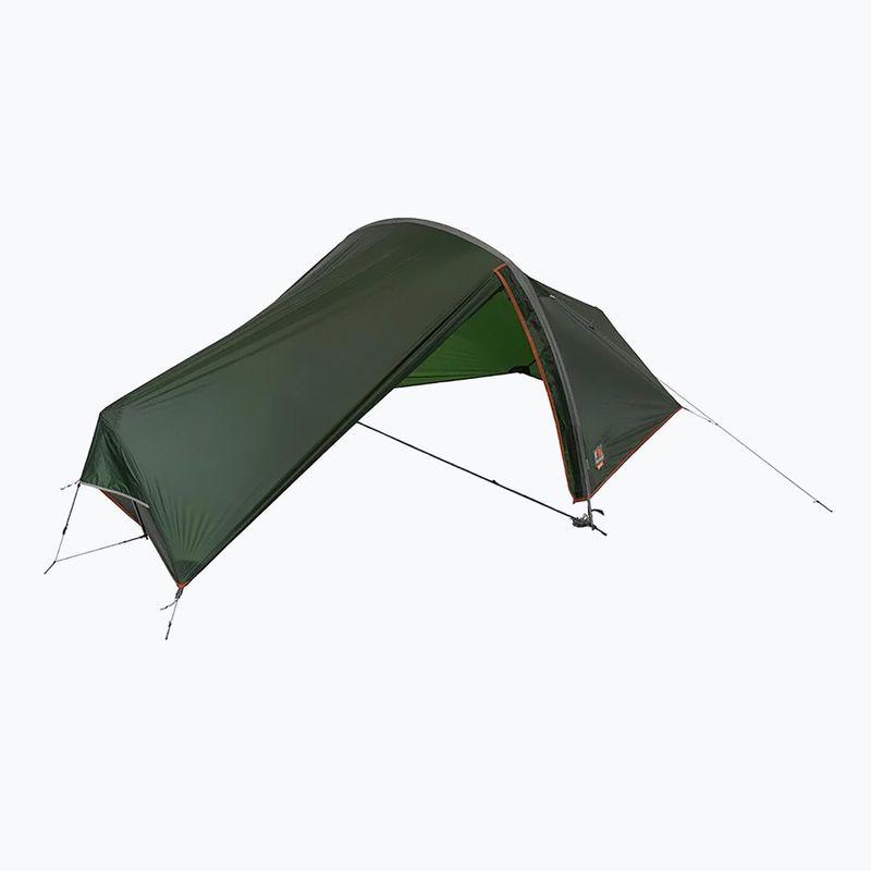 Vango F10 Helium UL 2 alpine green 2-person camping tent 6