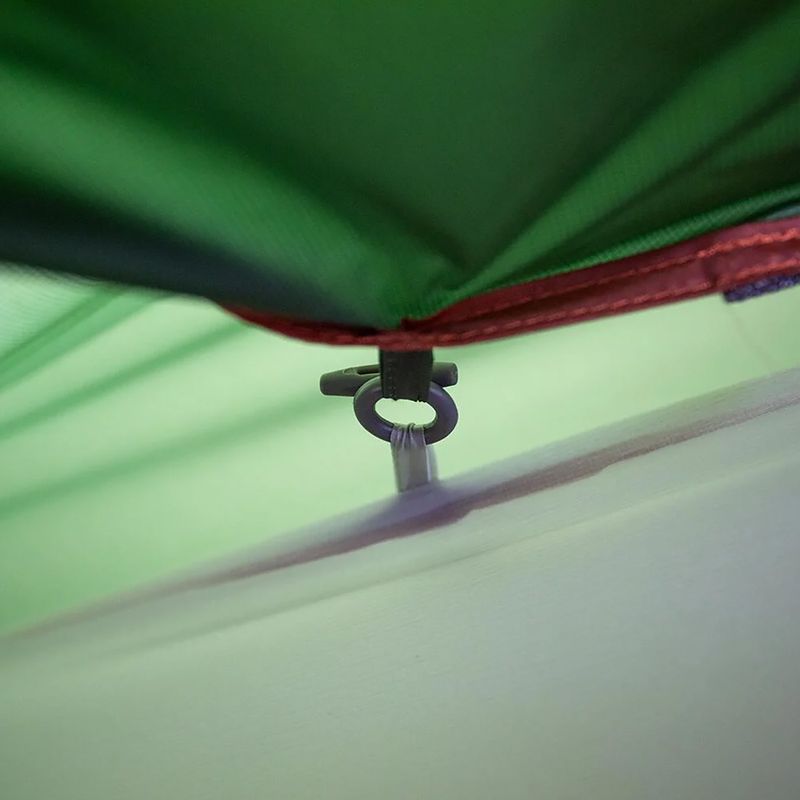 Vango F10 Helium UL 2 alpine green 2-person camping tent 14