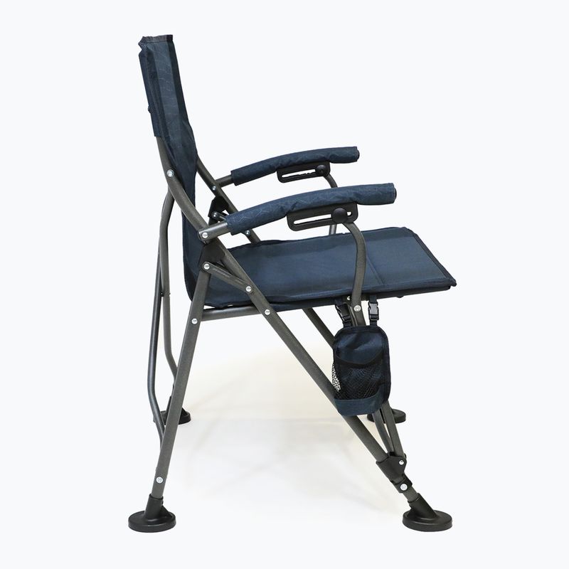Vango Panama camping chair granite grey 3