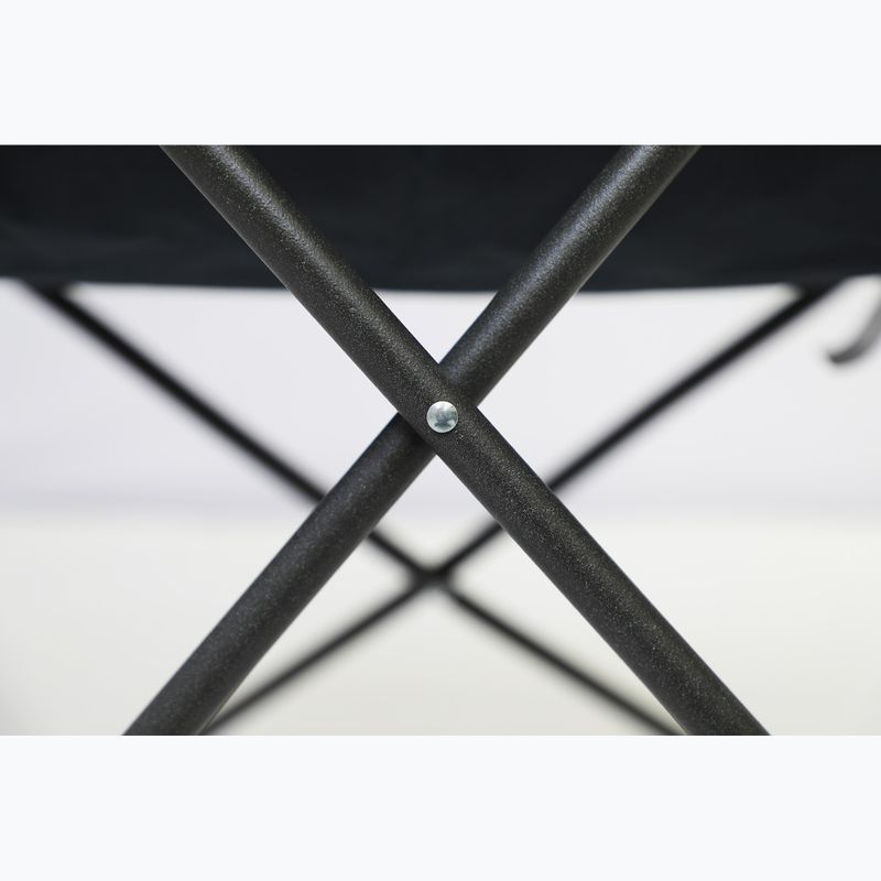 Vango Panama camping chair granite grey 6