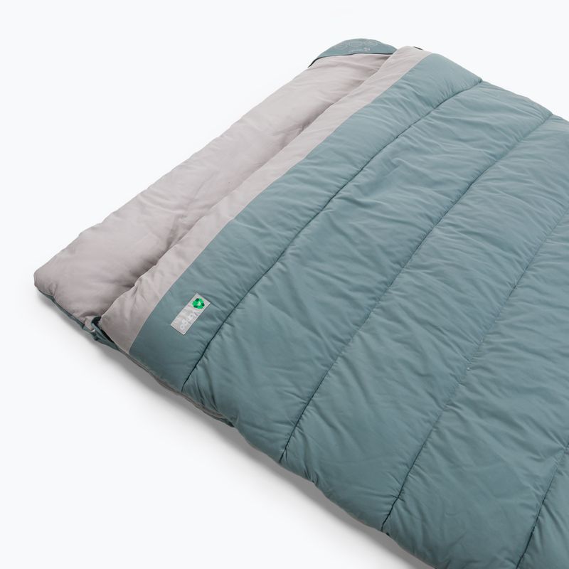 Vango Shangri-La Light Double sleeping bag blue SBTSHANGR000004 2