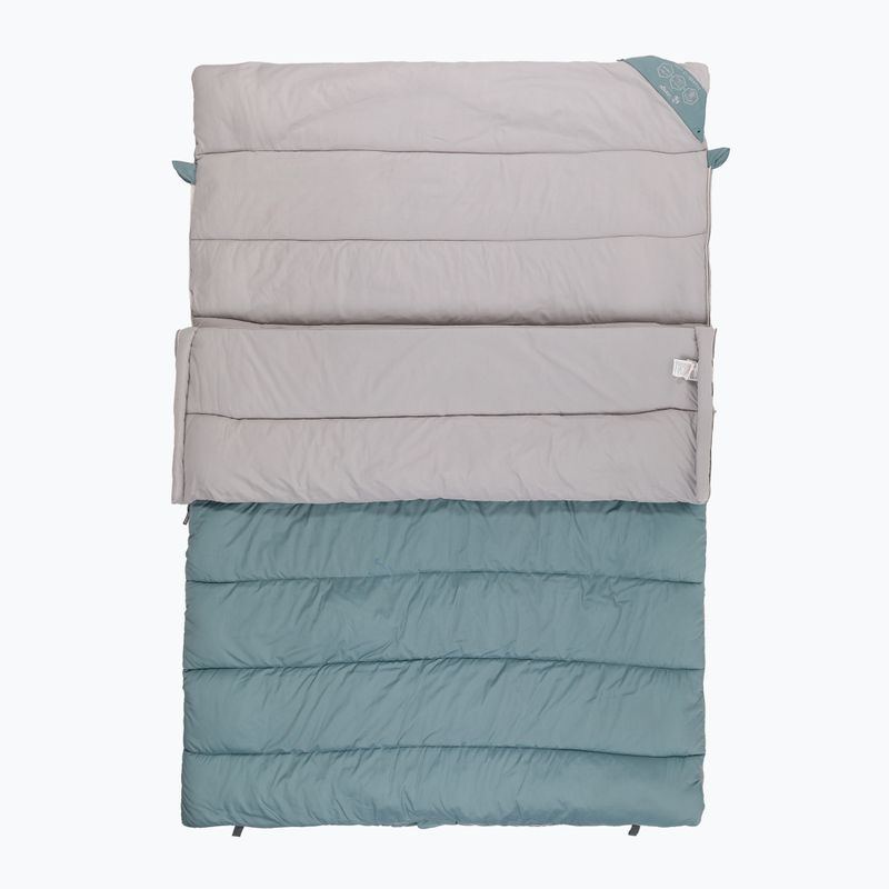 Vango Shangri-La Light Double sleeping bag blue SBTSHANGR000004 4