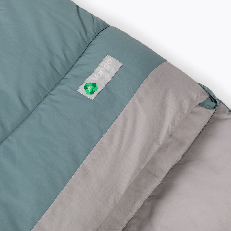 Vango Shangri-La Light Double sleeping bag blue SBTSHANGR000004 6