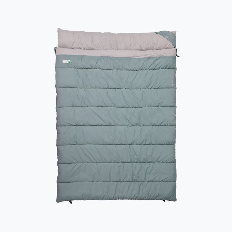 Vango Shangri-La Light Double sleeping bag blue SBTSHANGR000004 8