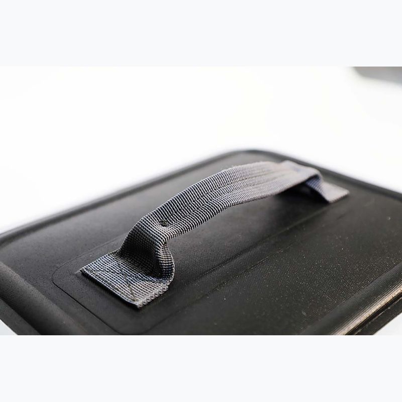 Vango Soft Cooler Small 12 l cool grey thermal bag 4