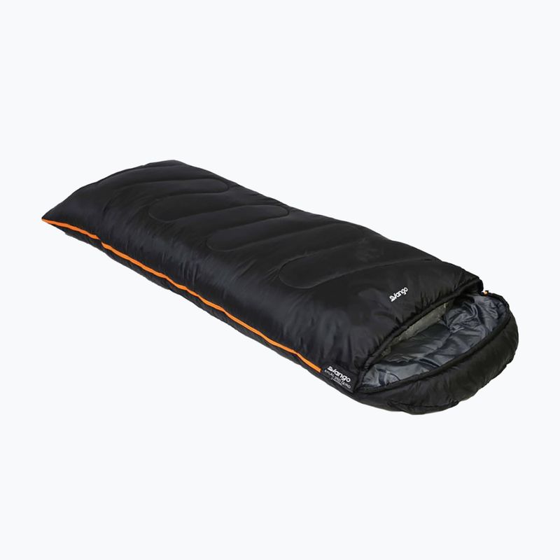 Vango Atlas 250 Quad sleeping bag black SBTATLAS0000006 7