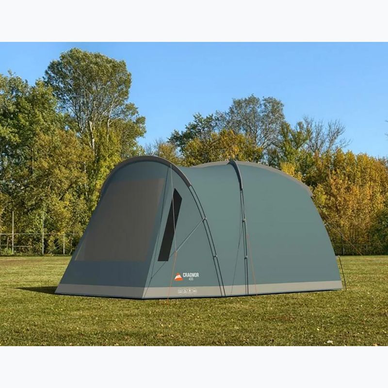 Vango Cragmor 400 tent 3