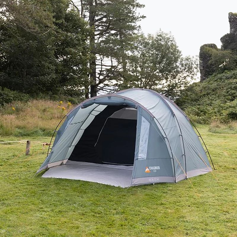 Vango Cragmor 400 tent 5