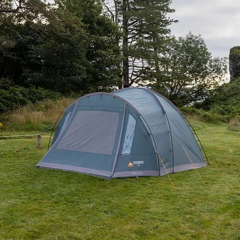Vango Cragmor 400 tent 6