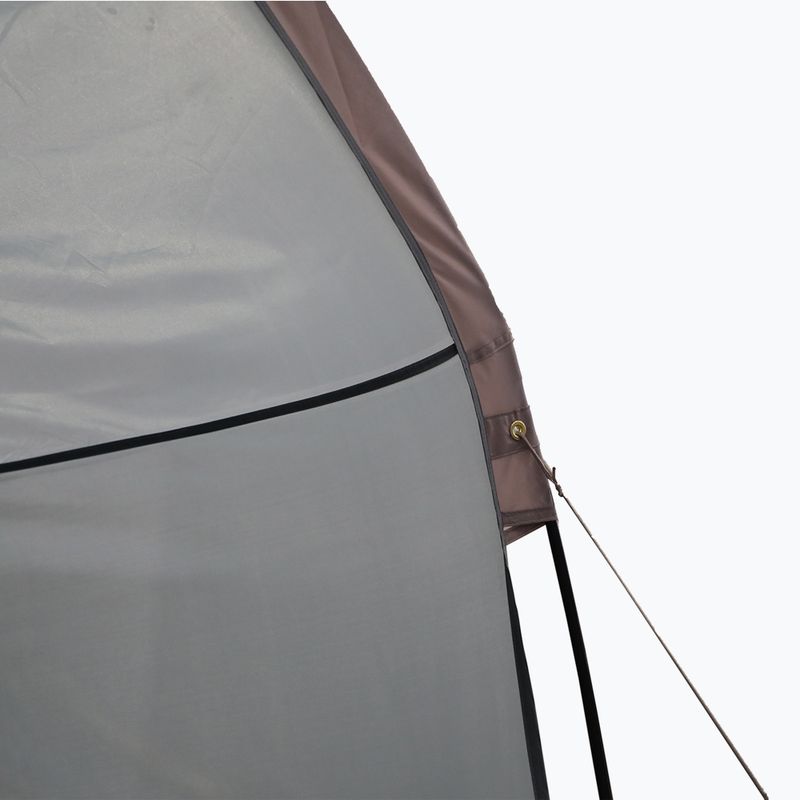 Vango Harris 500 mineral green 5-person camping tent 9