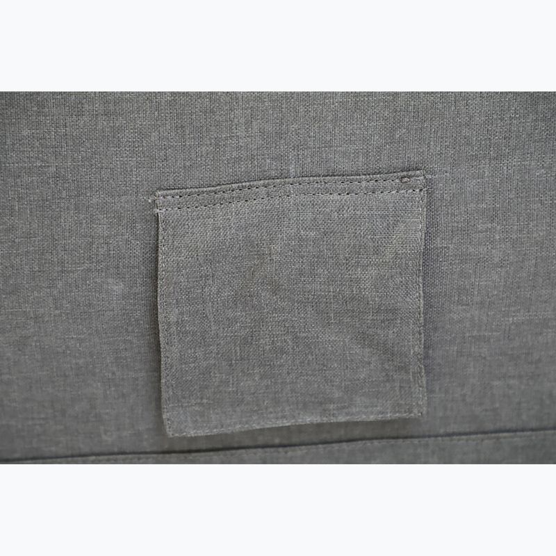 Vango Havana Air Inflatable Sofa grey 7