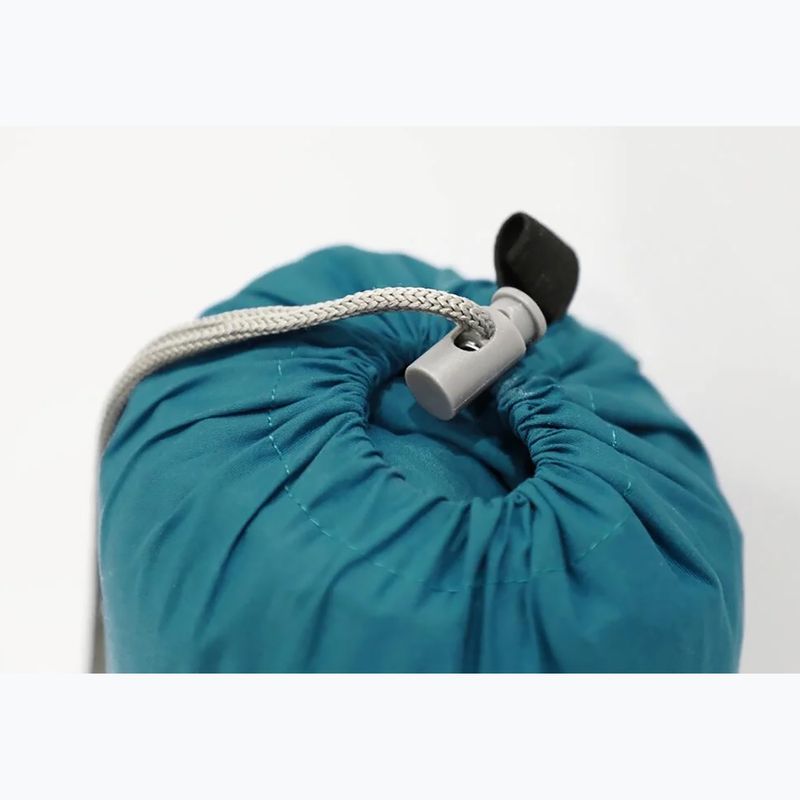 Travel pillow Vango Self-inflating ocean 6