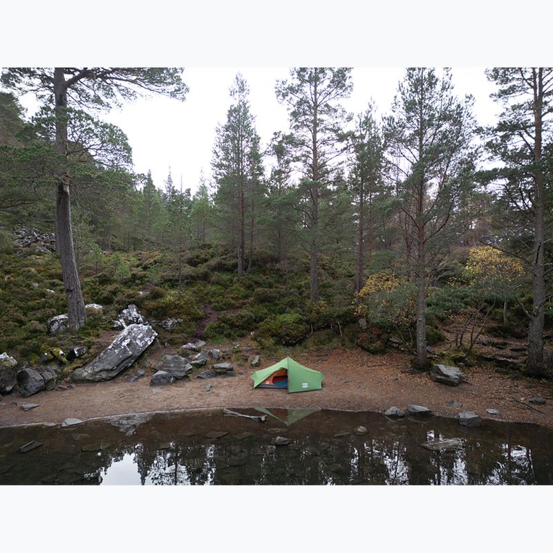 Vango Nevis 200 tent 19