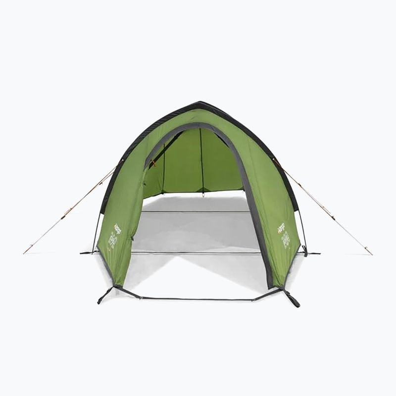 Vango Scafell 200 pamir green 2-person camping tent 5