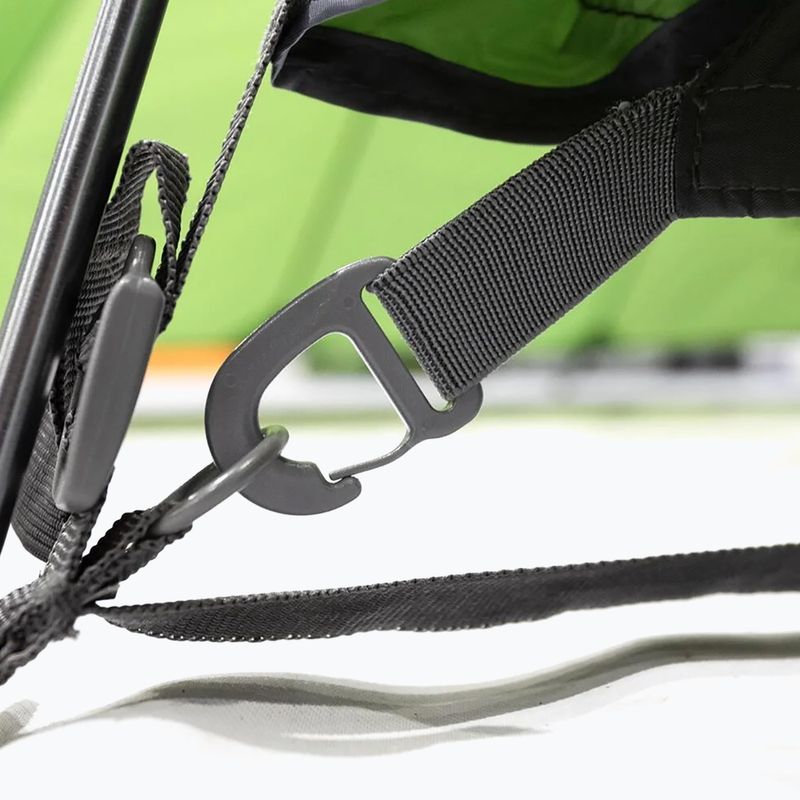 Vango Scafell 200 pamir green 2-person camping tent 7