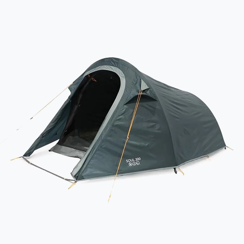Vango Soul 300 deep blue 3-person tent