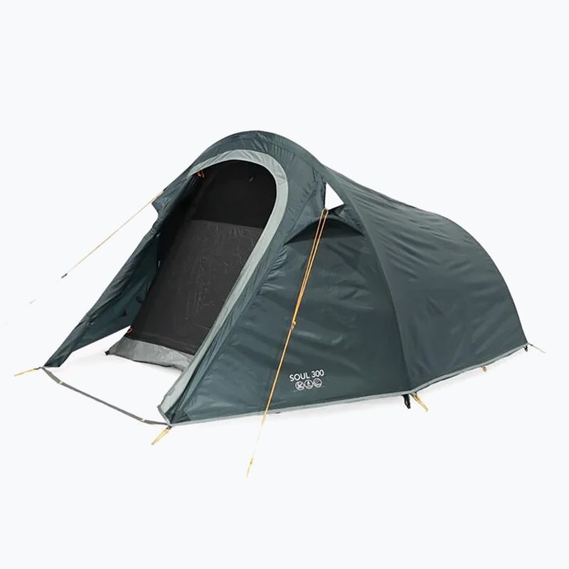 Vango Soul 300 deep blue 3-person tent 3
