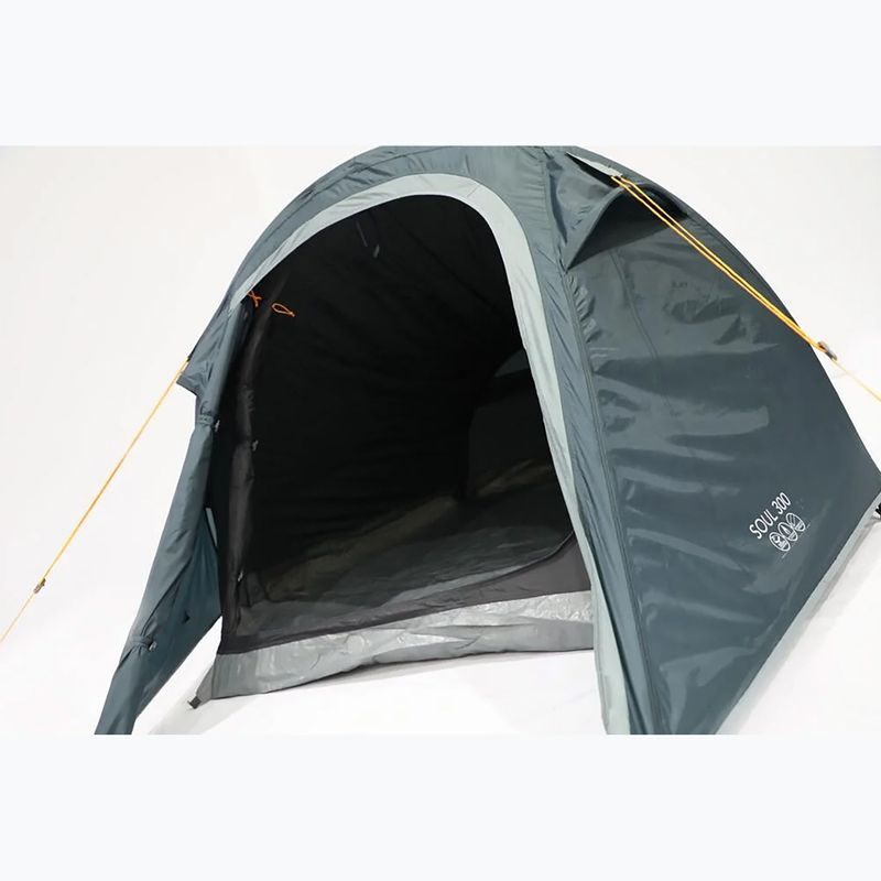 Vango Soul 300 deep blue 3-person tent 10