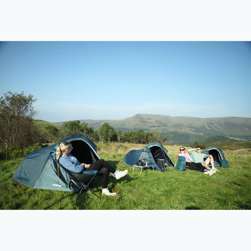 Vango Soul 300 deep blue 3-person tent 16