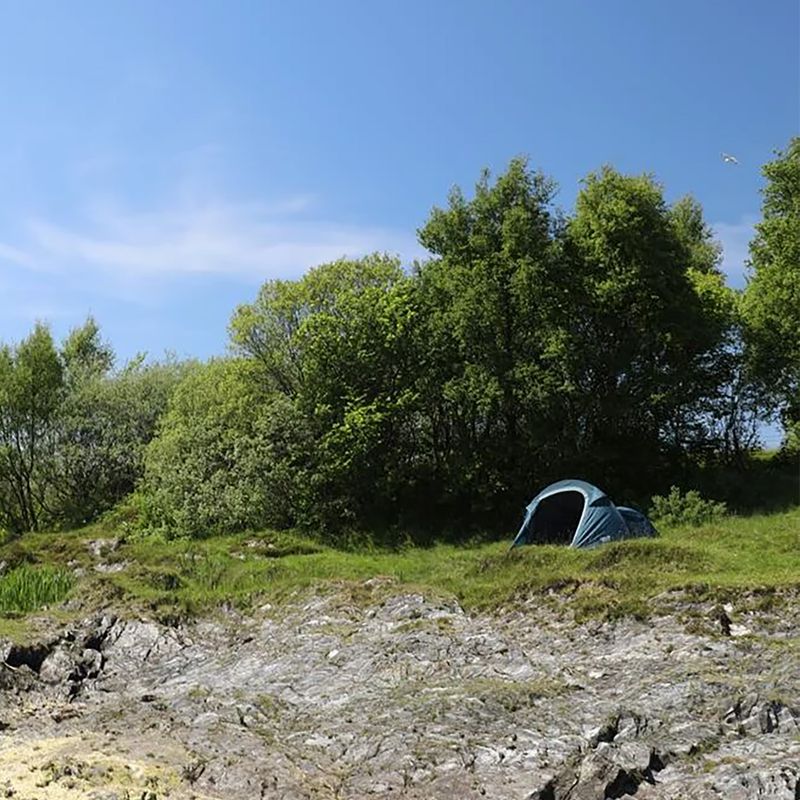 Vango Soul 300 deep blue 3-person tent 17