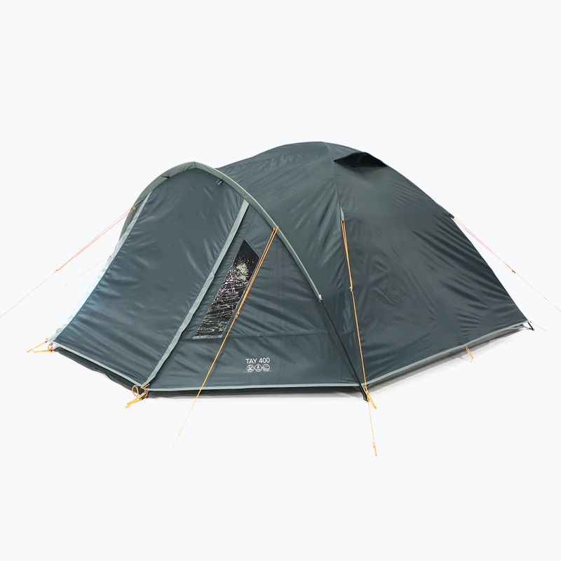 Vango Tay 400 tent 2