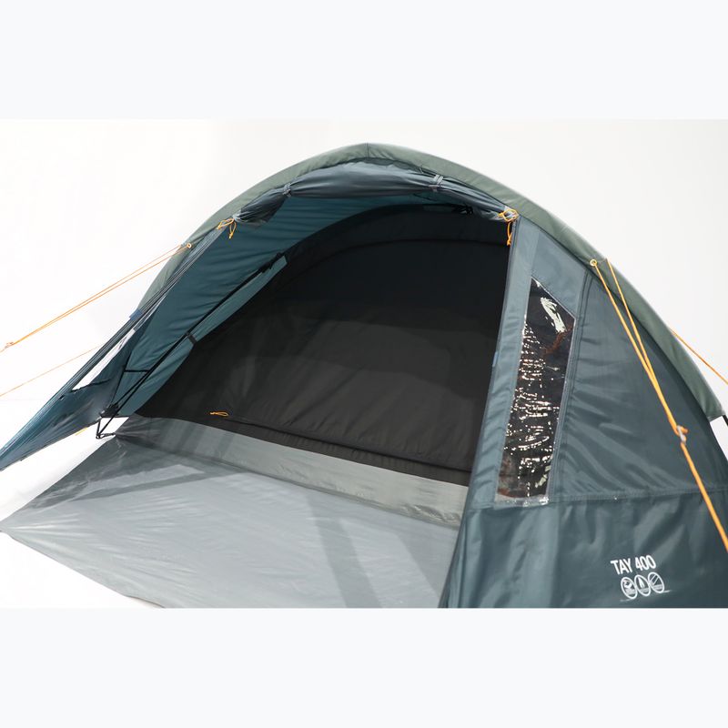 Vango Tay 400 tent 4