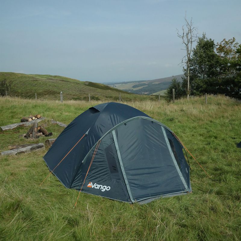 Vango Tay 400 tent 12