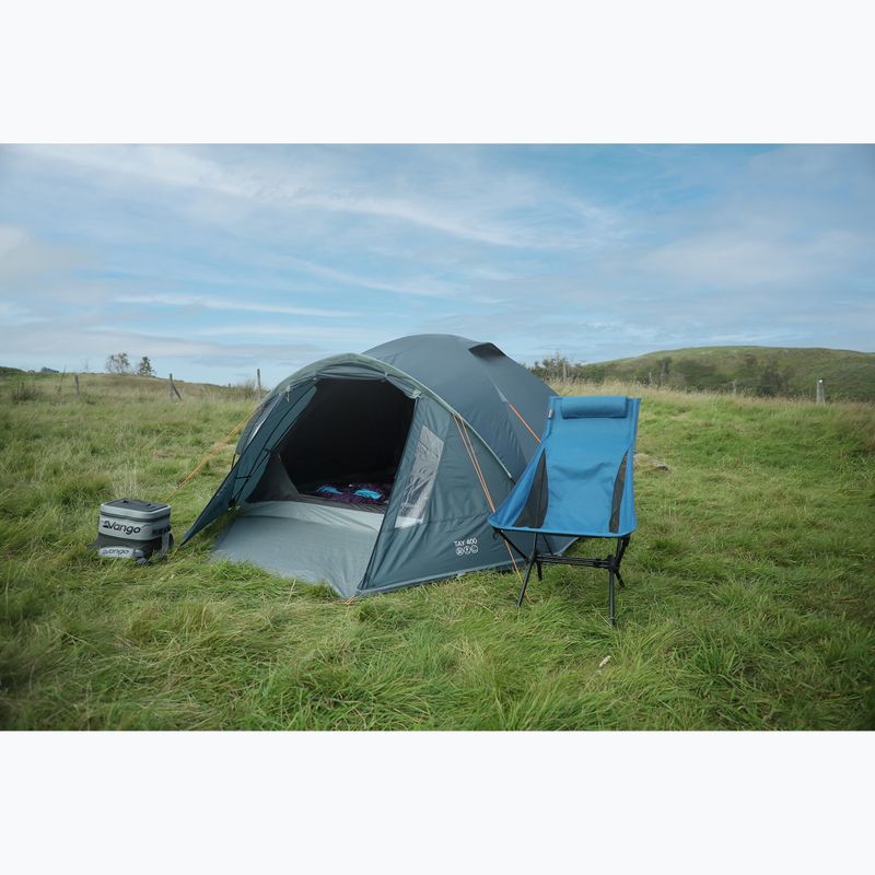 Vango Tay 400 tent 14