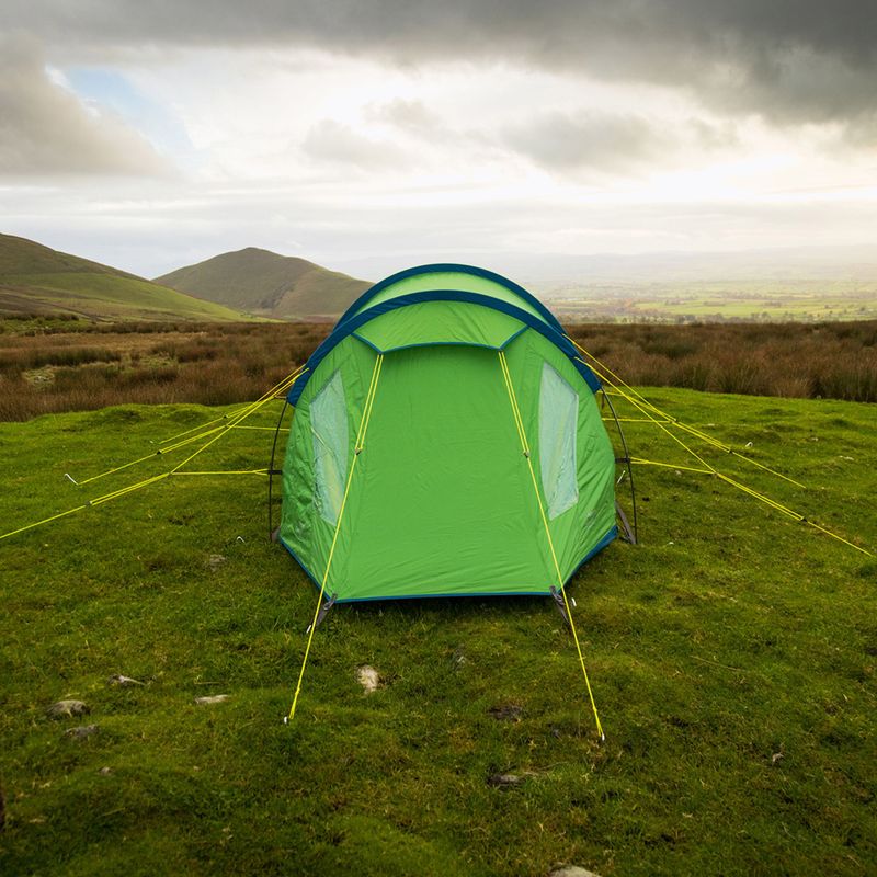 Vango Omega 250 tent 5