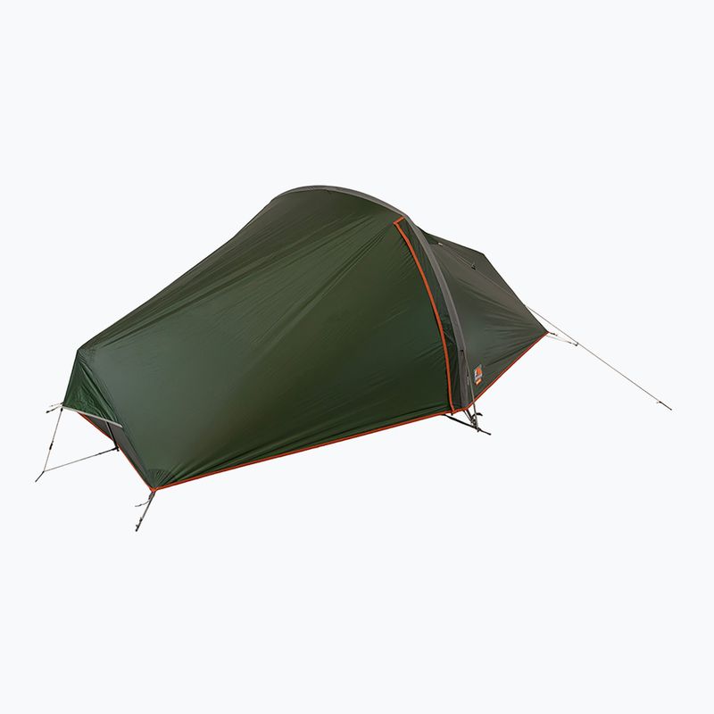 Vango Helium UL 1 alpine green 1-person trekking tent 3