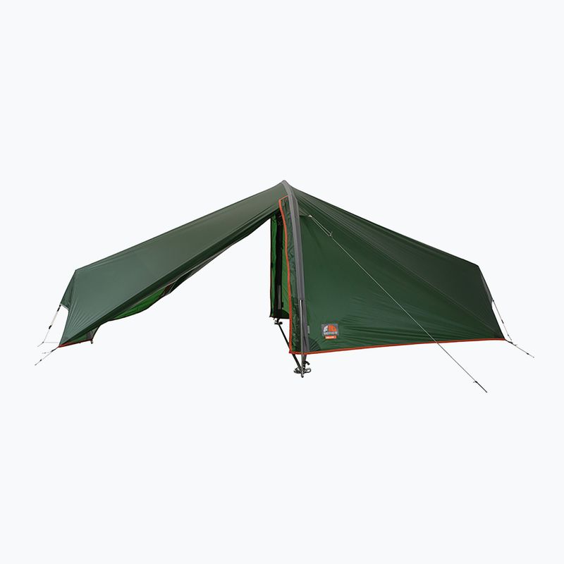 Vango Helium UL 1 alpine green 1-person trekking tent 4