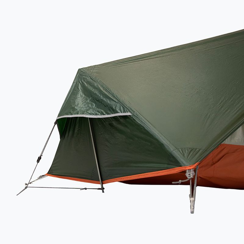 Vango Helium UL 1 alpine green 1-person trekking tent 6