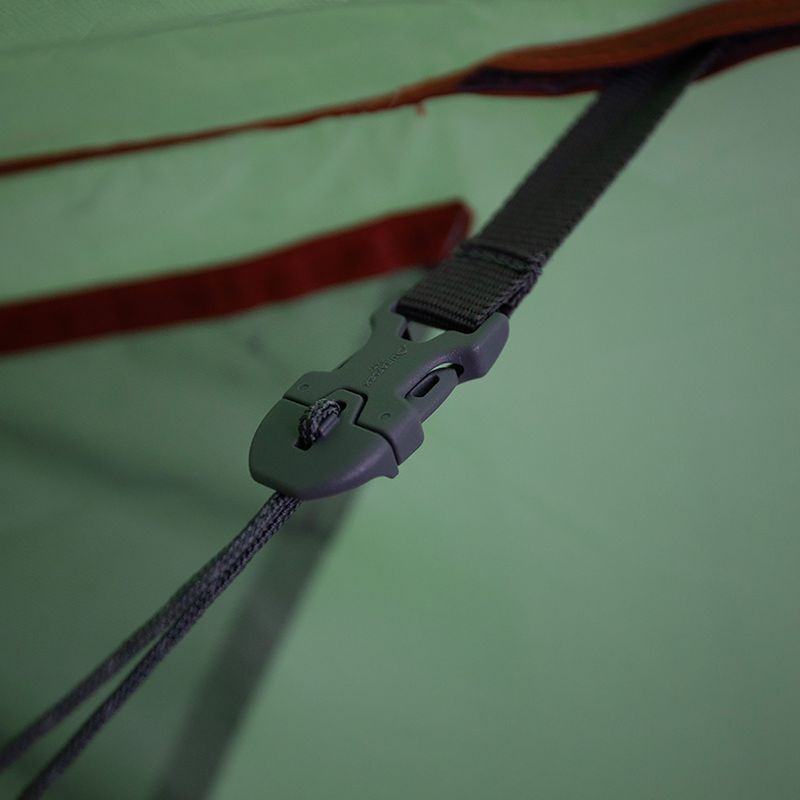 Vango Helium UL 1 alpine green 1-person trekking tent 11