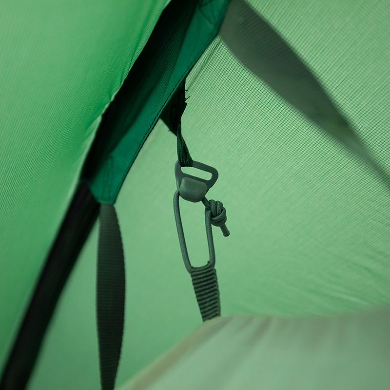 Vango Helium UL 1 alpine green 1-person trekking tent 12