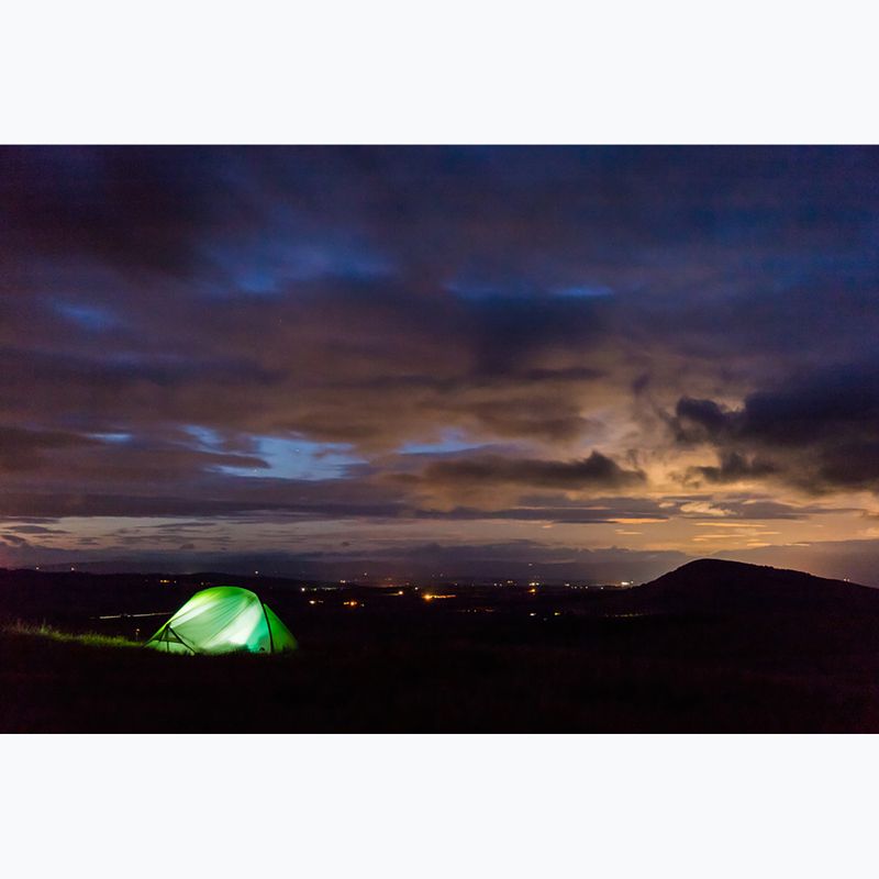 Vango Helium UL 1 alpine green 1-person trekking tent 17