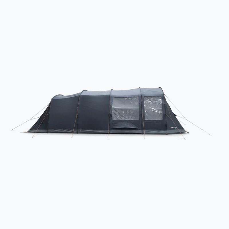 6-person camping tent Vango Savannah 600XL deep blue 3